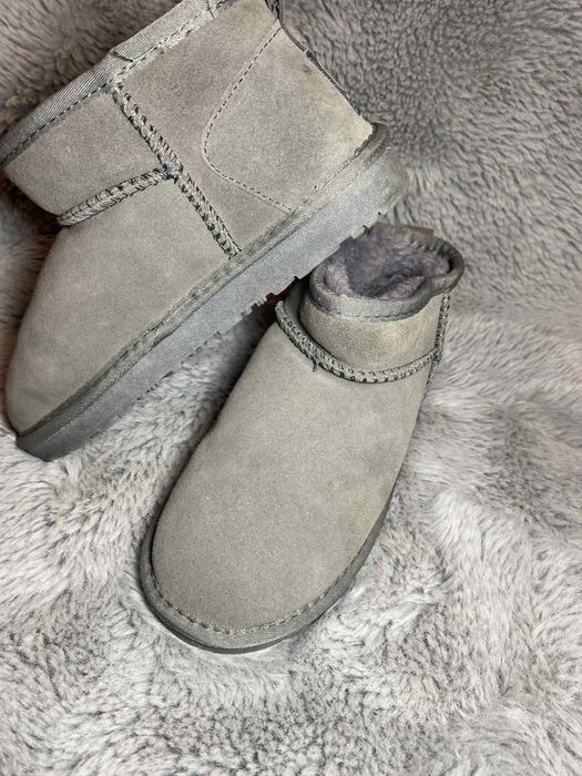 Ghete Gooce marimea 35