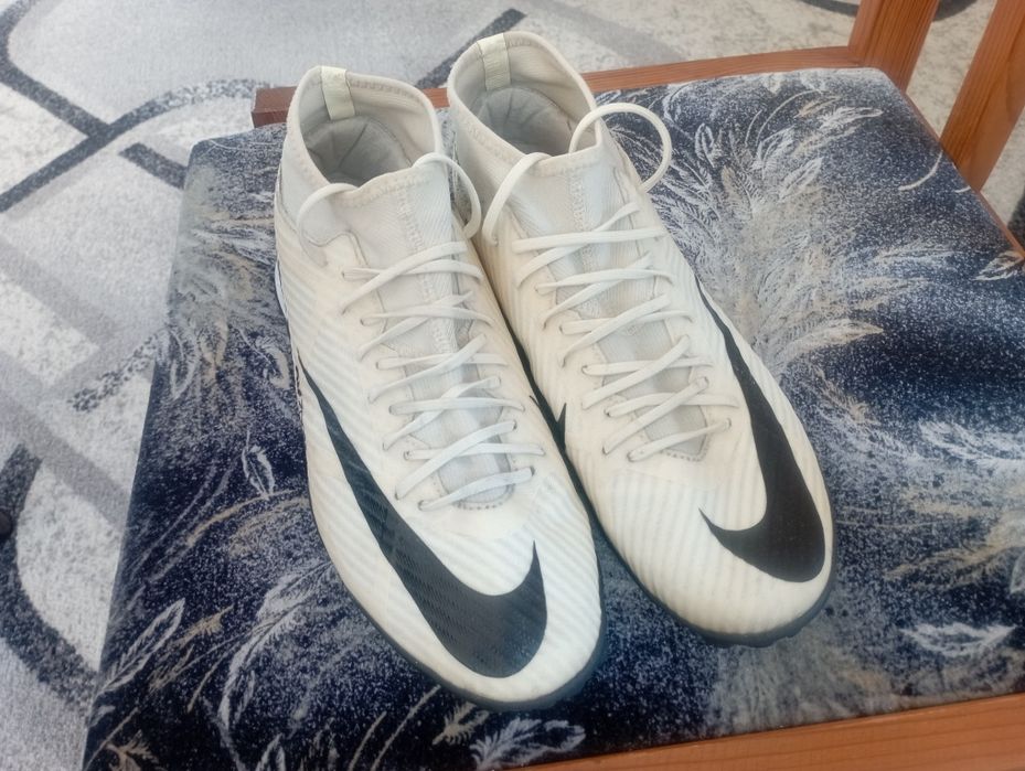Nike Zoom Mercurial Superfly 9 Academy, 44 номер