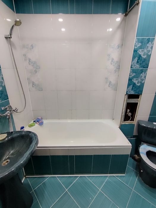 Продается 2-комн (3-21, 1 эт)