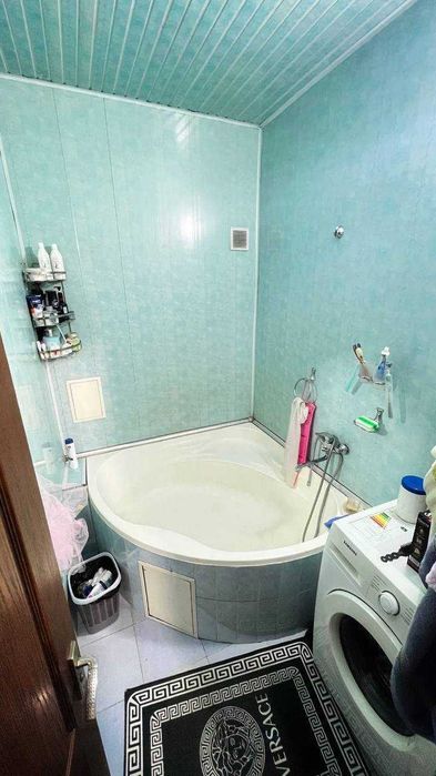 Продаётся Квартира 3в4/3/9 Карасу-1№А12