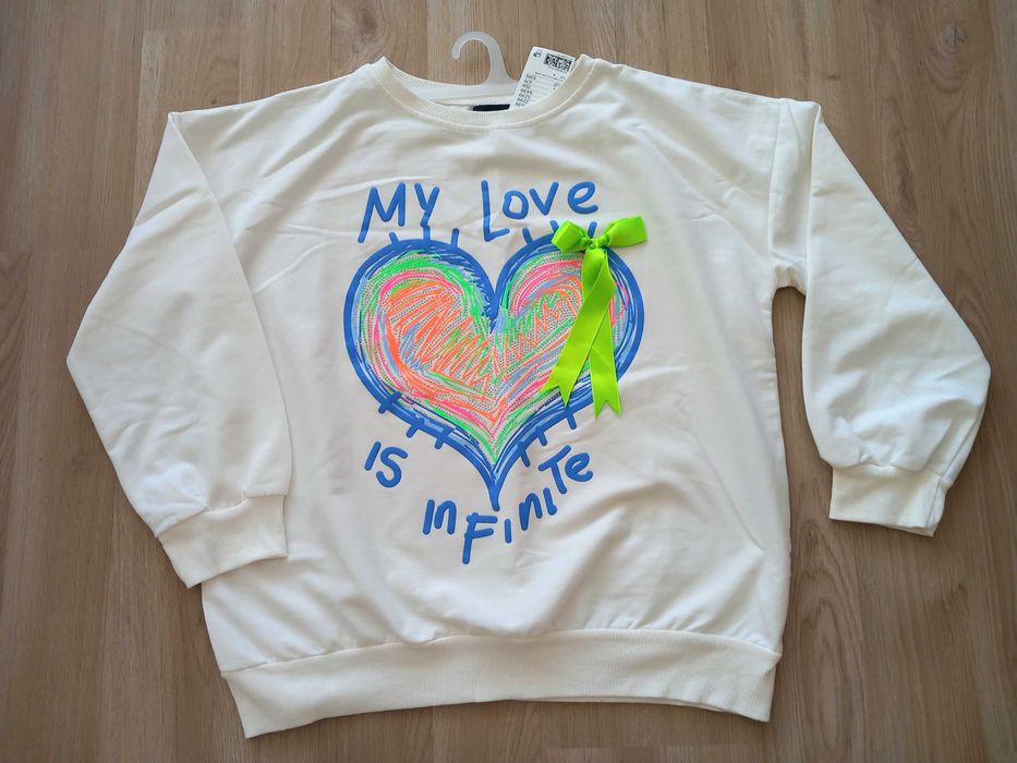 Нова дамска блуза L/ XlL