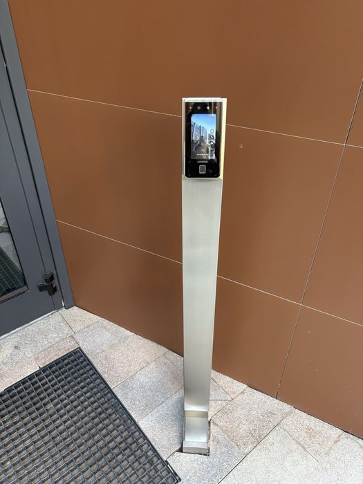 Сквозная Квартира в жк Regnum plaza 84квм