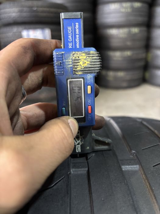 Anvelope Vara 255/35/19 Continental Sport Contact 5P 255 35 19 R19