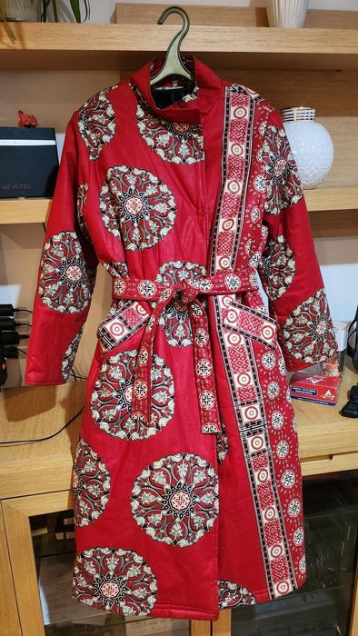 Пальто эксклюзив