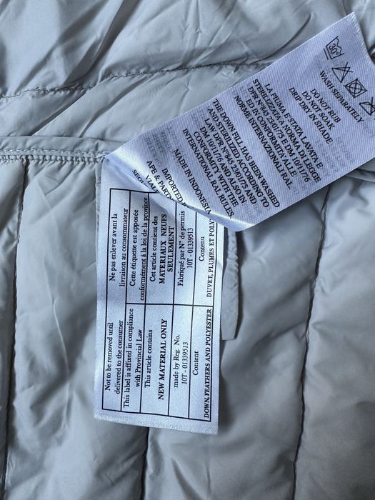 Parajumpers Down Гъши пух original дамско яке.M