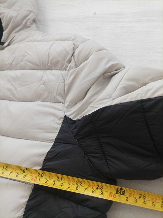 Ново за преходен сезон яке