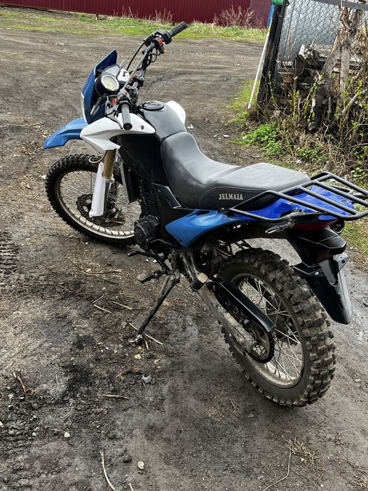 Продам Эндуро 300