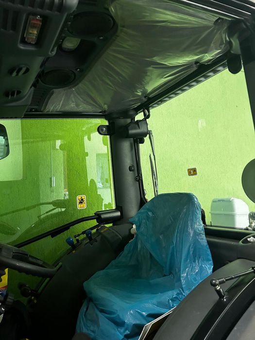 Deutz-Fahr AgroKid 230 DT