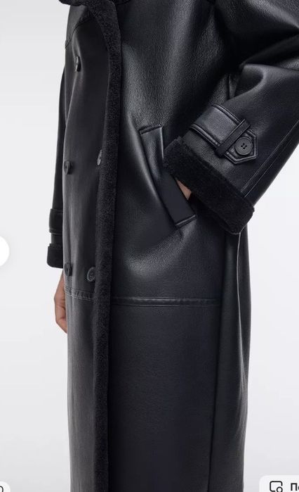 Продам дубленки.