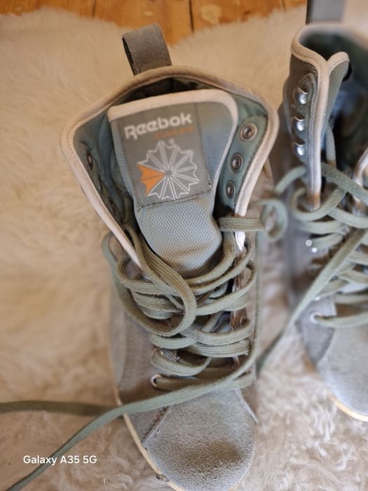 Кецове Reebok номер 36