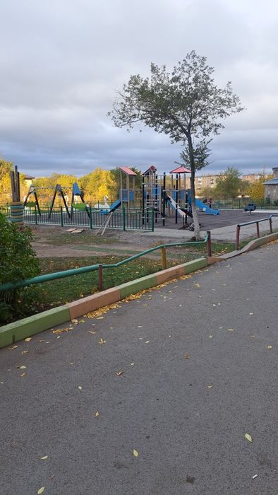 Квартира трех комнатная