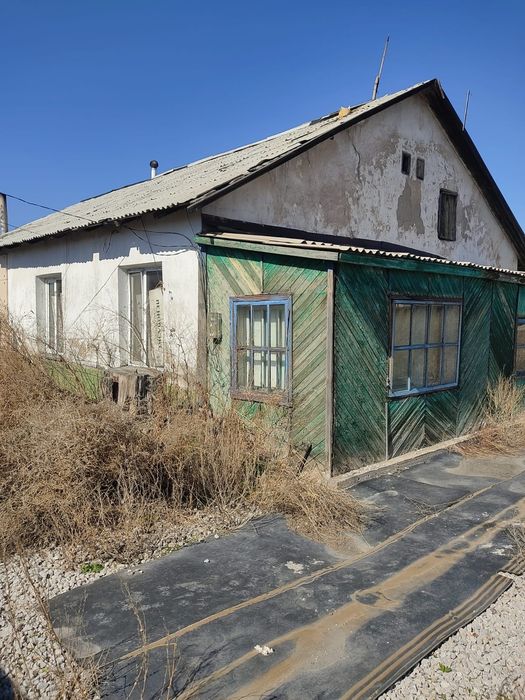 Продаётся дом Сарань