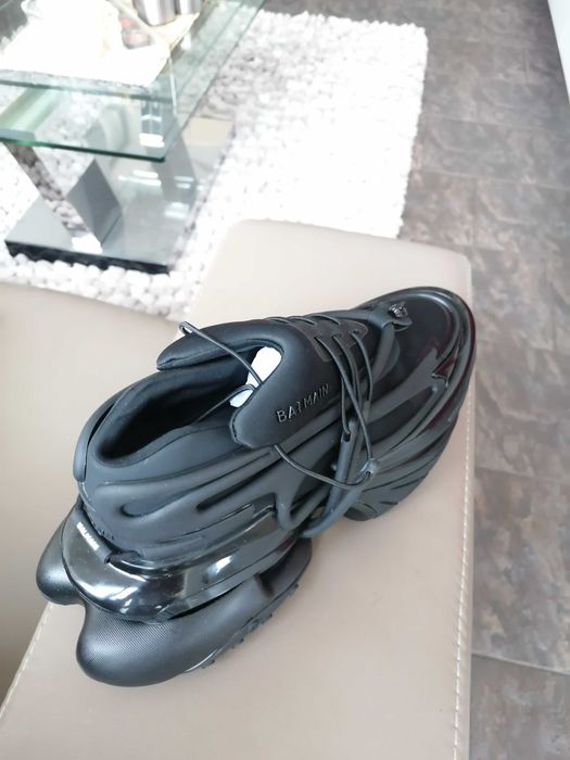 BALMAIN маратонки