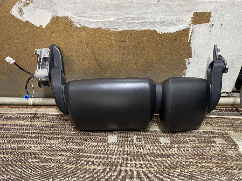 Зеркало IVECO грузовик