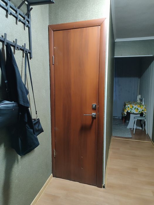 1 комнатная квартира