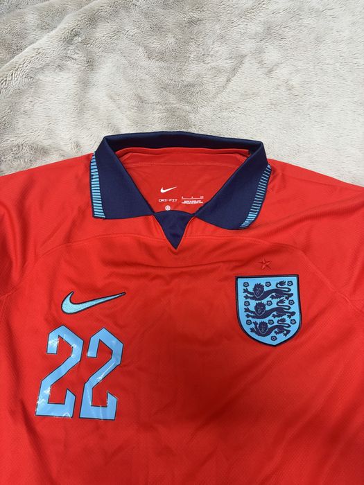 Tricou fotbal Jude Bellingham WC2022