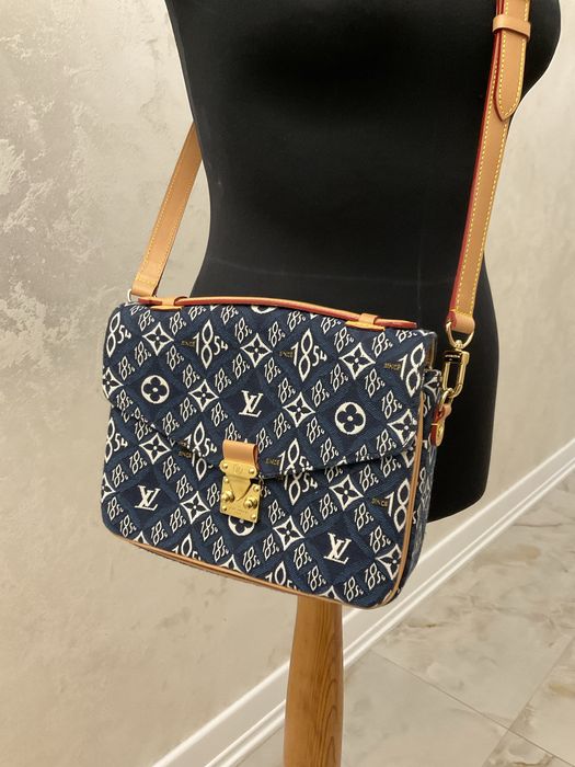 Чанта Louis Vuitton