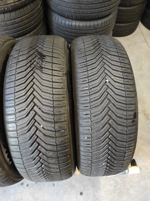 235/60/18 Мишелин