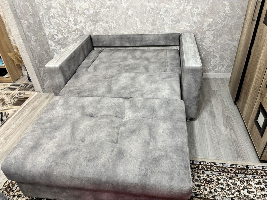 Продам мини диван