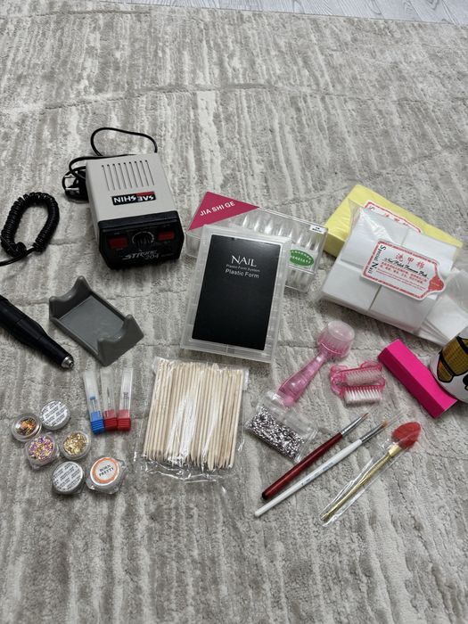 Набор для маникюра