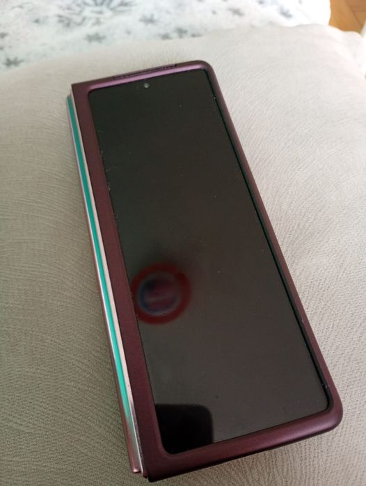 Vând samsung zfold 2