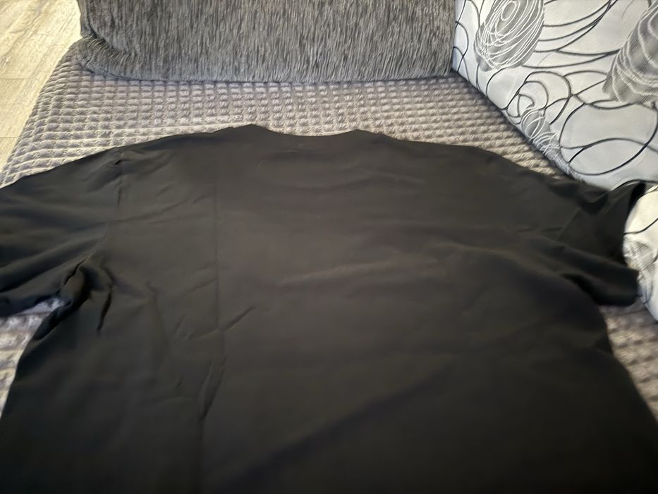 Дамска екстравагантна блуза