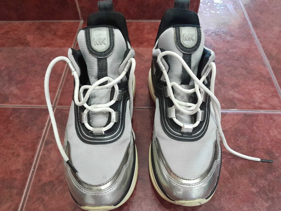 Adidasi Dama  Michael Kors Marimea  38