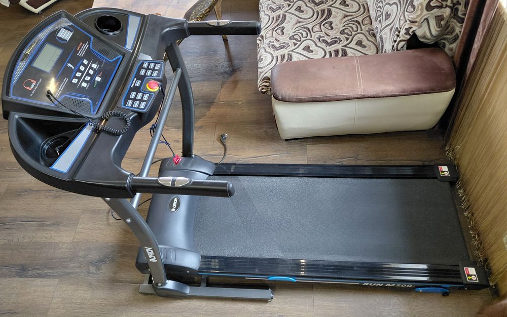 Бягаща пътека Orion run M 200