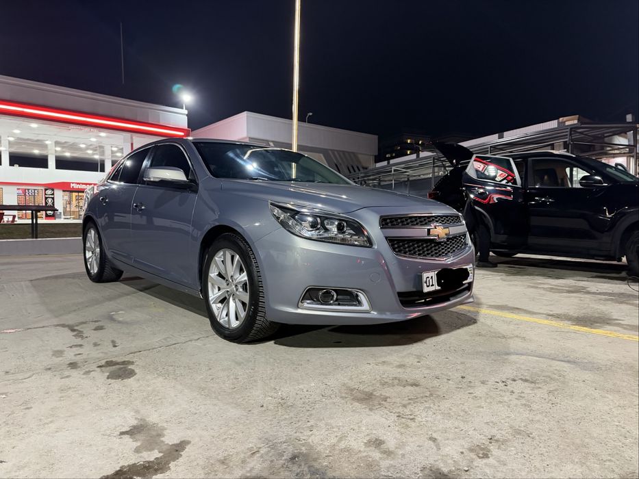 Малибу 1- качество гарантия