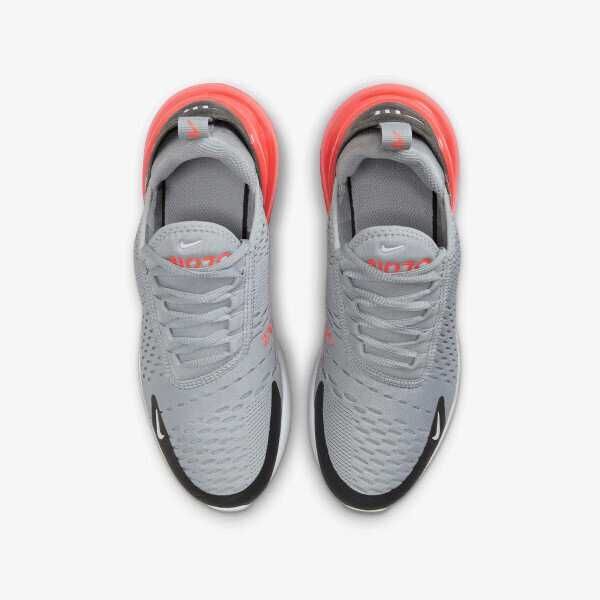 Nike - Air Max 270 номер 37.5,39 дамски сиви Оригинал Код 5571