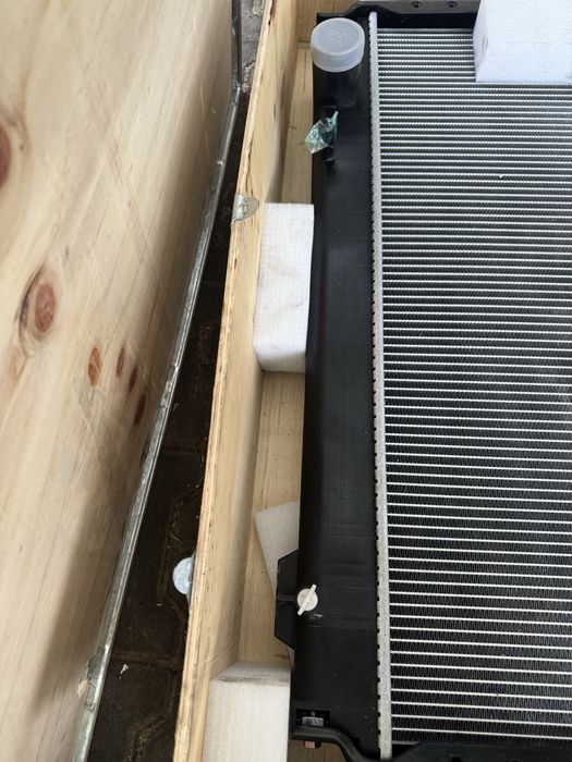 Radiator Komatsu PC210 206-03-71111