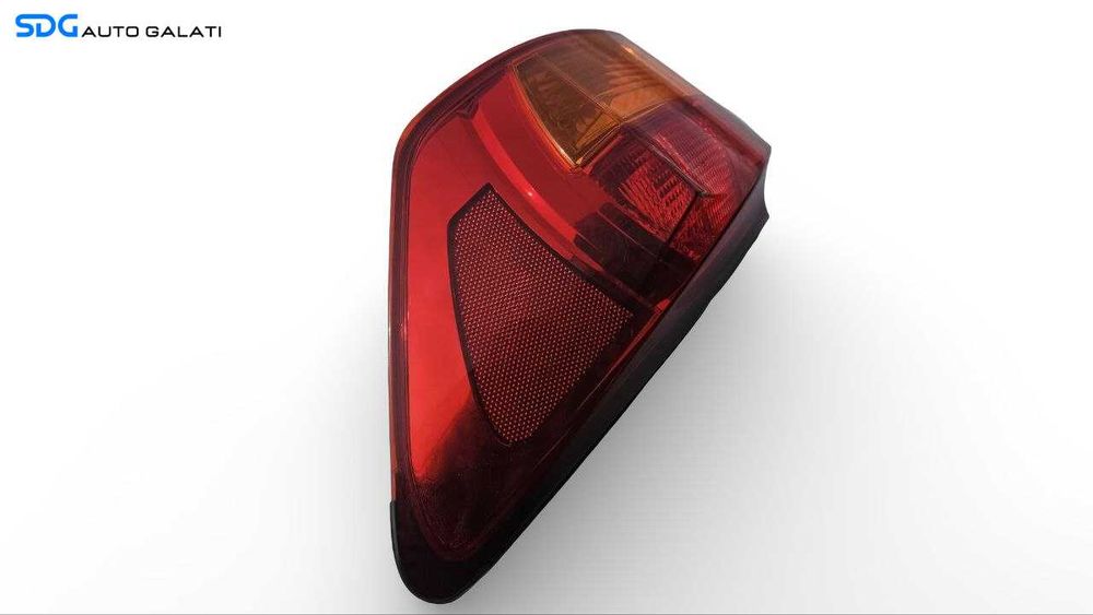 Stop Lampa Tripla Dreapta de pe Aripa Caroserie Lexus IS 220D 2005 - 2012 [A0501]