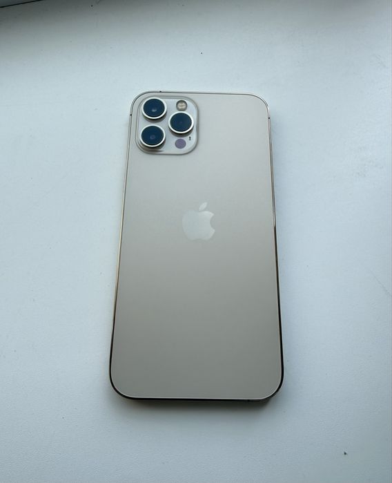 Iphone 12 Pro Max. 256