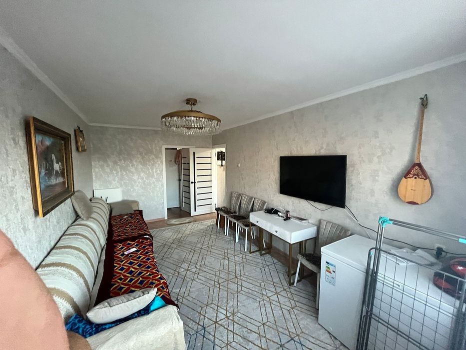 Продам кв 2 комн