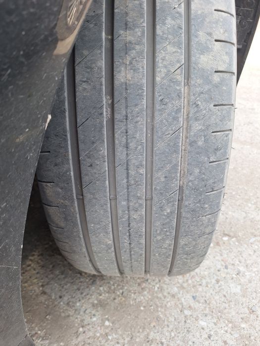 Гуми 255 / 40 / 20 GOODYEAR EAGLE F1 ASYMMETRIC 6