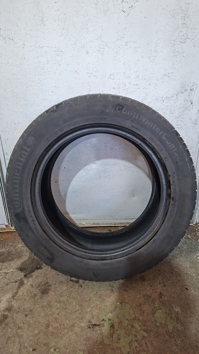 Зимни гуми Continental - 235/60/18, 255/55/18