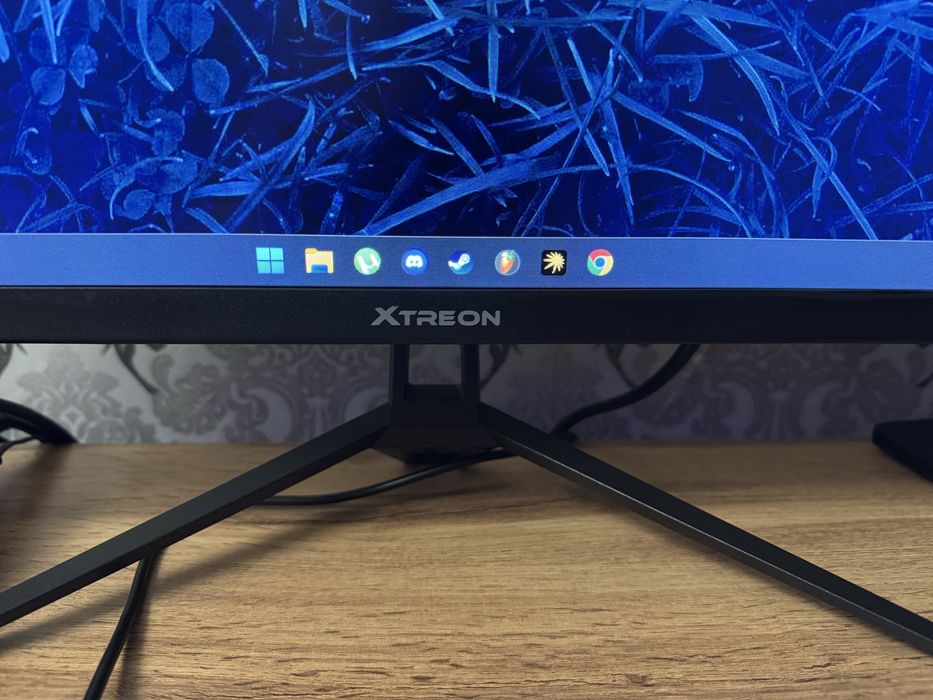 Монитор Xtreon 27 дюймов, 240 герц