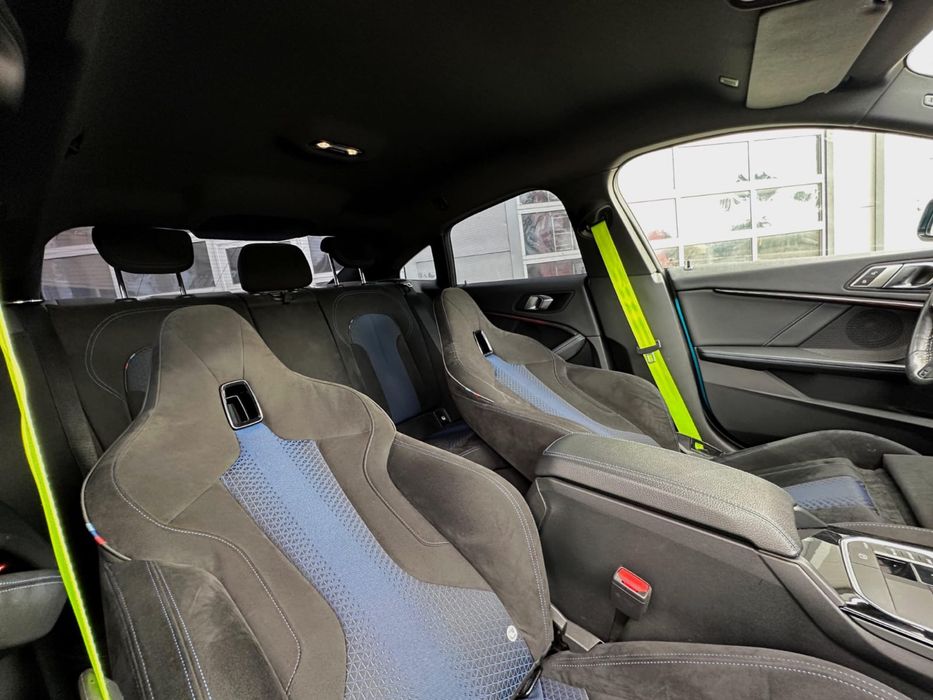 Bmw seria 2 gran coupe 220D xDrive