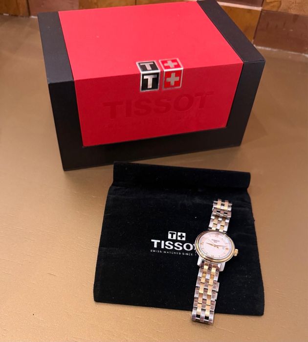 Ceas Tissot T097010A