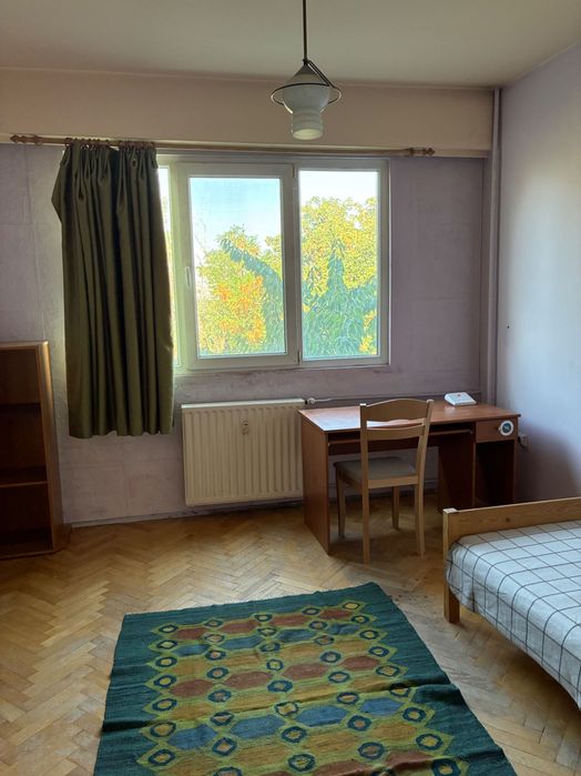 Стая под наем за жена в кв. Лагера