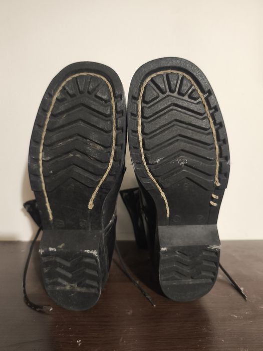 Войнишки кубинки