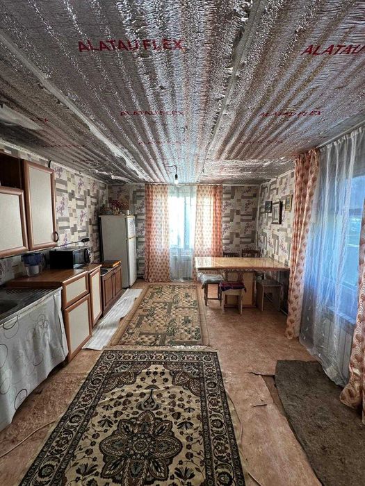 Дача · 3 комнаты · 65 м² · 7 сот.