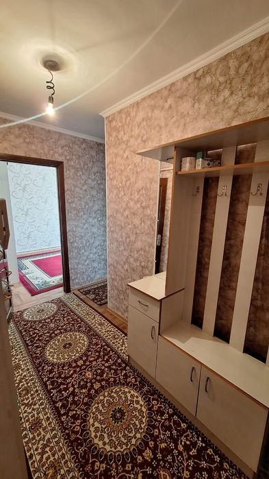 Шноста 1 бөлмелі жалға беріледі