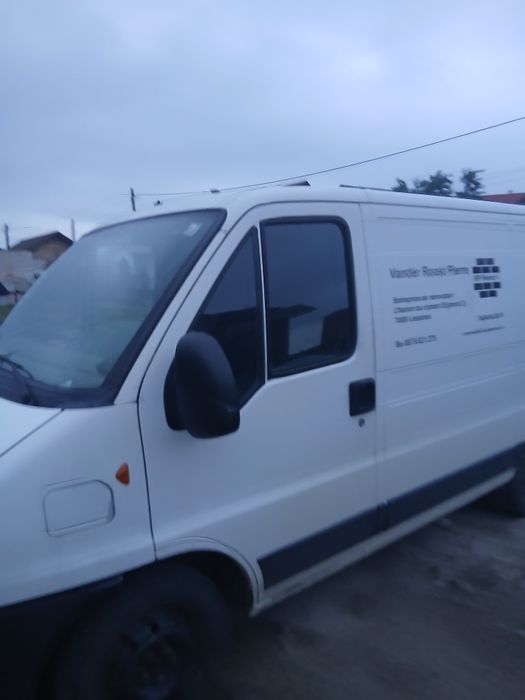FIAT Unknown Model 2005