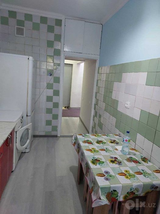 Продаю свою квартиру 3/3/9 возле базара Кадышева