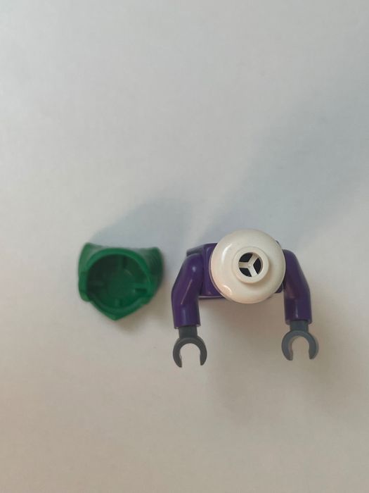 Lego Batman 2006-2008 Joker bat005