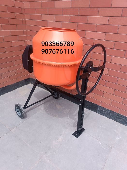Бетона мишалка бетоно мишалка миксер betonmiwalka