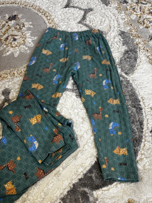 Детские вещи ношенные