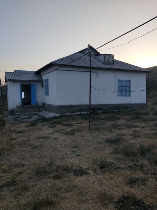 Село Жигерген продается дом