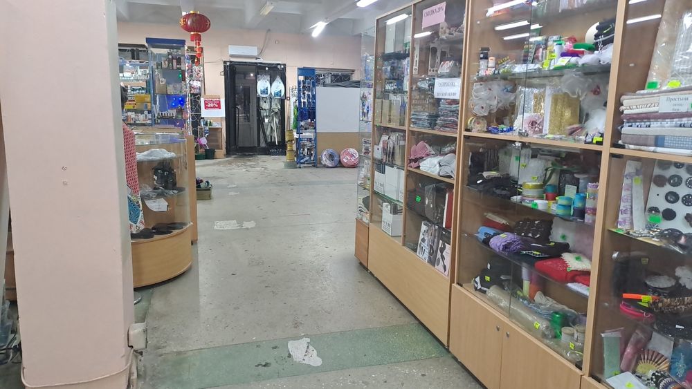 Продается  коммерческое  помещение